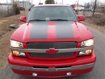 2004 Chevrolet Silverado 1500 RST (SOLD)   - Photo 15 - North Chesterfield, VA 23237