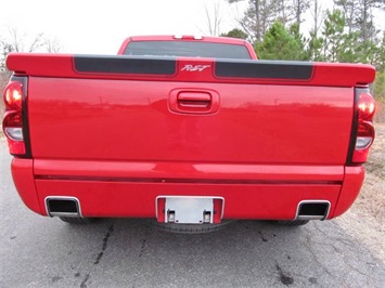 2004 Chevrolet Silverado 1500 RST (SOLD)   - Photo 9 - North Chesterfield, VA 23237