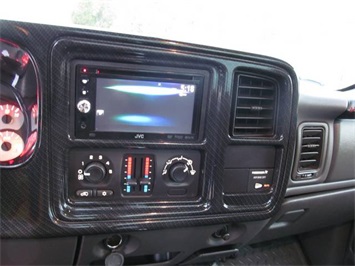 2004 Chevrolet Silverado 1500 RST (SOLD)   - Photo 4 - North Chesterfield, VA 23237