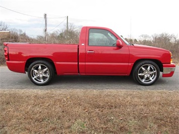 2004 Chevrolet Silverado 1500 RST (SOLD)   - Photo 12 - North Chesterfield, VA 23237