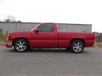 2004 Chevrolet Silverado 1500 RST (SOLD)   - Photo 7 - North Chesterfield, VA 23237