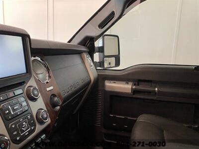 2015 Ford F-350 Lariat  4x4 - Photo 10 - North Chesterfield, VA 23237