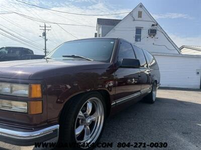 1999 GMC Suburban C1500 Lowrider   - Photo 4 - North Chesterfield, VA 23237