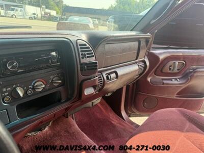 1999 GMC Suburban C1500 Lowrider   - Photo 13 - North Chesterfield, VA 23237