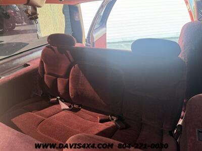 1999 GMC Suburban C1500 Lowrider   - Photo 15 - North Chesterfield, VA 23237