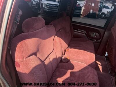 1999 GMC Suburban C1500 Lowrider   - Photo 19 - North Chesterfield, VA 23237