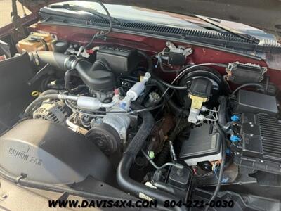 1999 GMC Suburban C1500 Lowrider   - Photo 26 - North Chesterfield, VA 23237