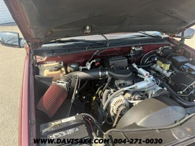 1999 GMC Suburban C1500 Lowrider   - Photo 25 - North Chesterfield, VA 23237