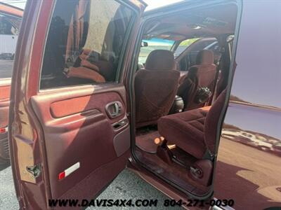 1999 GMC Suburban C1500 Lowrider   - Photo 14 - North Chesterfield, VA 23237