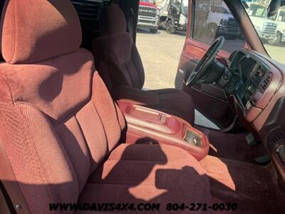 1999 GMC Suburban C1500 Lowrider   - Photo 21 - North Chesterfield, VA 23237