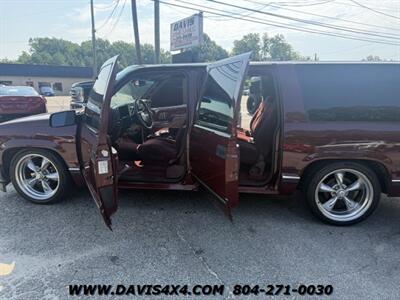 1999 GMC Suburban C1500 Lowrider   - Photo 9 - North Chesterfield, VA 23237