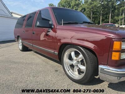 1999 GMC Suburban C1500 Lowrider   - Photo 2 - North Chesterfield, VA 23237