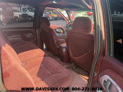1999 GMC Suburban C1500 Lowrider   - Photo 18 - North Chesterfield, VA 23237