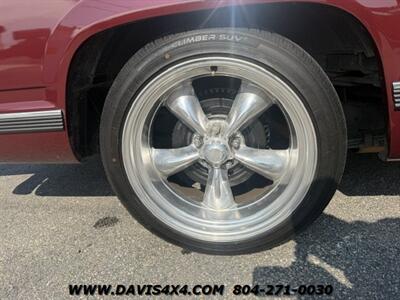 1999 GMC Suburban C1500 Lowrider   - Photo 23 - North Chesterfield, VA 23237