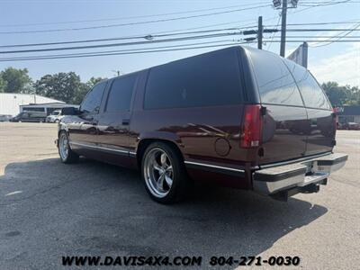 1999 GMC Suburban C1500 Lowrider   - Photo 6 - North Chesterfield, VA 23237