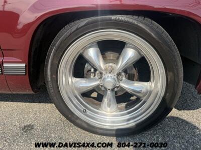 1999 GMC Suburban C1500 Lowrider   - Photo 24 - North Chesterfield, VA 23237