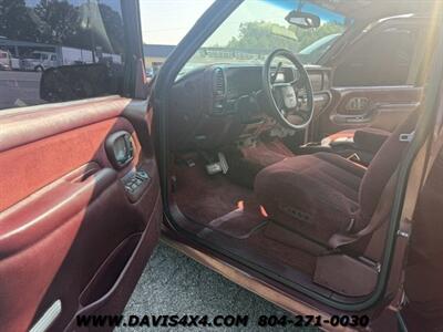 1999 GMC Suburban C1500 Lowrider   - Photo 10 - North Chesterfield, VA 23237