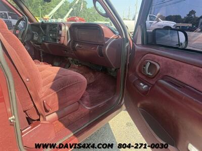 1999 GMC Suburban C1500 Lowrider   - Photo 20 - North Chesterfield, VA 23237