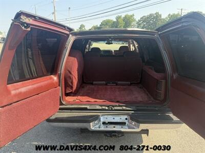 1999 GMC Suburban C1500 Lowrider   - Photo 16 - North Chesterfield, VA 23237