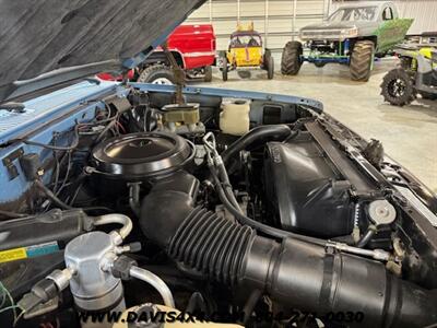 1987 Chevrolet R-10 Squarebody Classic Original Pick Up   - Photo 32 - North Chesterfield, VA 23237