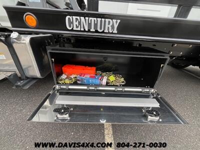 2025 Hino L6 Century Rollback Tow Truck   - Photo 23 - North Chesterfield, VA 23237
