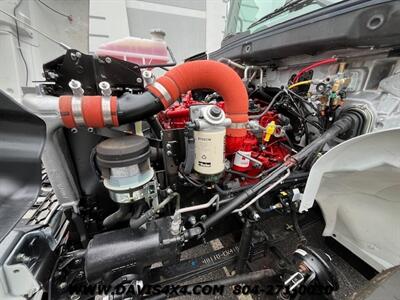 2025 Hino L6 Century Rollback Tow Truck   - Photo 16 - North Chesterfield, VA 23237