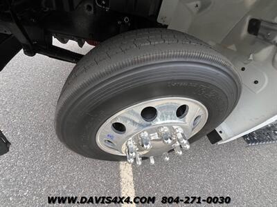 2025 Hino L6 Century Rollback Tow Truck   - Photo 10 - North Chesterfield, VA 23237