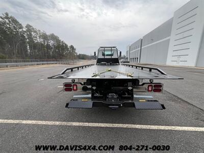 2025 Hino L6 Century Rollback Tow Truck   - Photo 5 - North Chesterfield, VA 23237