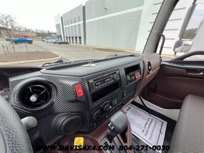2025 Hino L6 Century Rollback Tow Truck   - Photo 7 - North Chesterfield, VA 23237