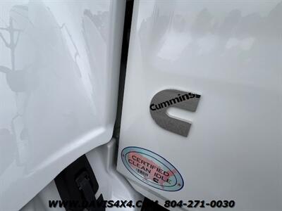 2025 Hino L6 Century Rollback Tow Truck   - Photo 14 - North Chesterfield, VA 23237