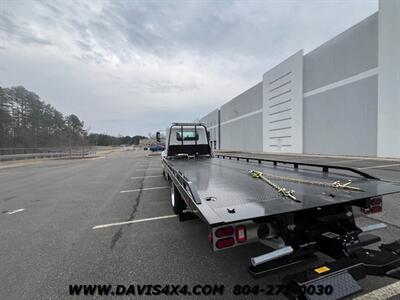 2025 Hino L6 Century Rollback Tow Truck   - Photo 6 - North Chesterfield, VA 23237