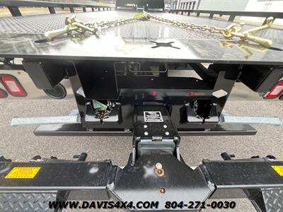 2025 Hino L6 Century Rollback Tow Truck   - Photo 26 - North Chesterfield, VA 23237