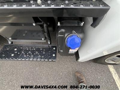 2025 Hino L6 Century Rollback Tow Truck   - Photo 19 - North Chesterfield, VA 23237