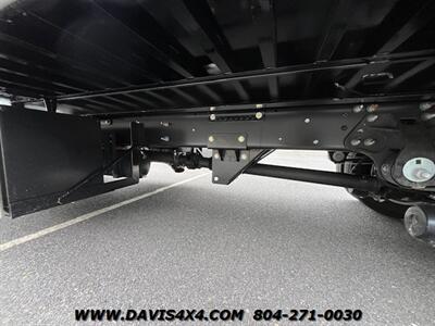 2025 Hino L6 Century Rollback Tow Truck   - Photo 3 - North Chesterfield, VA 23237