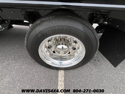 2025 Hino L6 Century Rollback Tow Truck   - Photo 11 - North Chesterfield, VA 23237