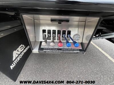 2025 Hino L6 Century Rollback Tow Truck   - Photo 25 - North Chesterfield, VA 23237