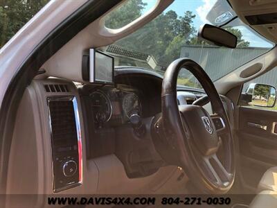 2011 RAM 2500 Heavy Duty Laramie 6.7 Cummins Diesel 4X4 (SOLD)   - Photo 9 - North Chesterfield, VA 23237