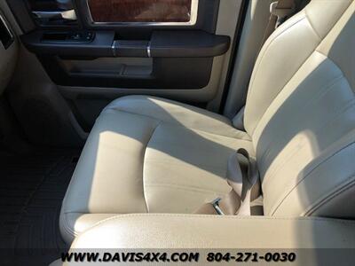 2011 RAM 2500 Heavy Duty Laramie 6.7 Cummins Diesel 4X4 (SOLD)   - Photo 4 - North Chesterfield, VA 23237