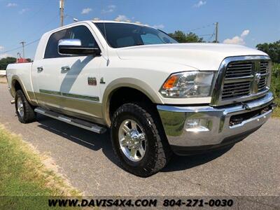 2011 RAM 2500 Heavy Duty Laramie 6.7 Cummins Diesel 4X4 (SOLD)   - Photo 12 - North Chesterfield, VA 23237