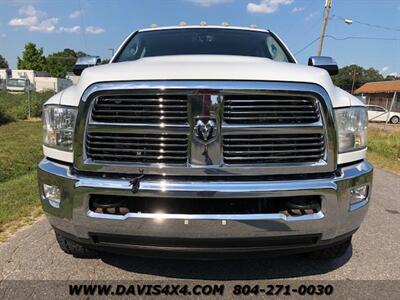 2011 RAM 2500 Heavy Duty Laramie 6.7 Cummins Diesel 4X4 (SOLD)   - Photo 11 - North Chesterfield, VA 23237