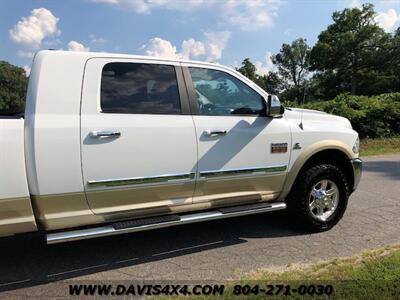 2011 RAM 2500 Heavy Duty Laramie 6.7 Cummins Diesel 4X4 (SOLD)   - Photo 25 - North Chesterfield, VA 23237