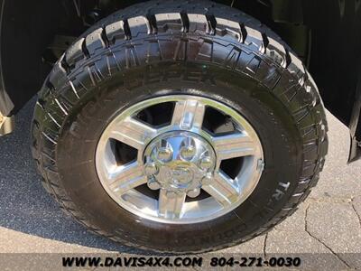 2011 RAM 2500 Heavy Duty Laramie 6.7 Cummins Diesel 4X4 (SOLD)   - Photo 14 - North Chesterfield, VA 23237