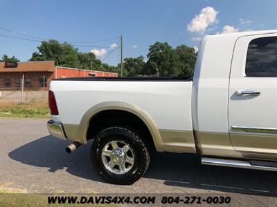 2011 RAM 2500 Heavy Duty Laramie 6.7 Cummins Diesel 4X4 (SOLD)   - Photo 26 - North Chesterfield, VA 23237