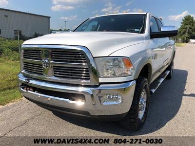 2011 RAM 2500 Heavy Duty Laramie 6.7 Cummins Diesel 4X4 (SOLD)   - Photo 10 - North Chesterfield, VA 23237