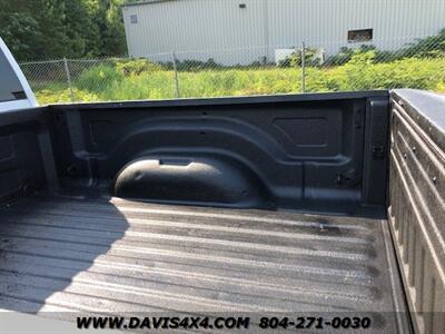 2011 RAM 2500 Heavy Duty Laramie 6.7 Cummins Diesel 4X4 (SOLD)   - Photo 20 - North Chesterfield, VA 23237