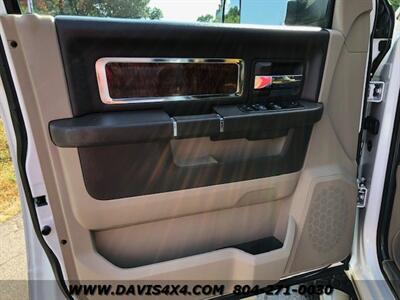 2011 RAM 2500 Heavy Duty Laramie 6.7 Cummins Diesel 4X4 (SOLD)   - Photo 8 - North Chesterfield, VA 23237