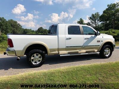 2011 RAM 2500 Heavy Duty Laramie 6.7 Cummins Diesel 4X4 (SOLD)   - Photo 17 - North Chesterfield, VA 23237