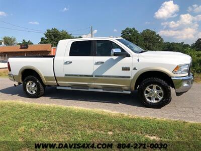 2011 RAM 2500 Heavy Duty Laramie 6.7 Cummins Diesel 4X4 (SOLD)   - Photo 13 - North Chesterfield, VA 23237