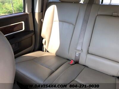 2011 RAM 2500 Heavy Duty Laramie 6.7 Cummins Diesel 4X4 (SOLD)   - Photo 5 - North Chesterfield, VA 23237
