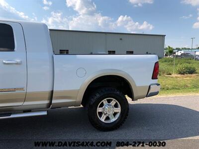 2011 RAM 2500 Heavy Duty Laramie 6.7 Cummins Diesel 4X4 (SOLD)   - Photo 24 - North Chesterfield, VA 23237